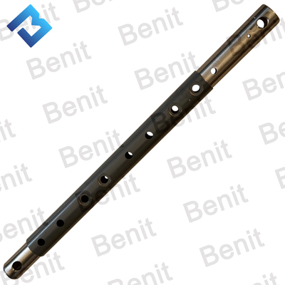 S1900-2 S2100-2 S2100-3 เครื่องยนต์หลัก หมุนแกน แกนขนส่งแกนที่มีรูสอง 4622012476 สําหรับอะไหล่ถนนถนนถนนถนนถนนถนน