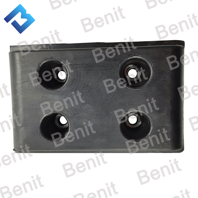 เครื่องปูผิวทางประสิทธิภาพสูง S800 TRACK PAD2390756, อะไหล่ทดแทน 2390756 สำหรับเครื่องปูผิวทางแอสฟัลต์ s700/s800 SUPER VOGEL WALKING SYSTEM