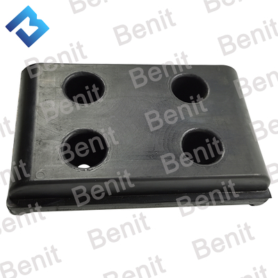 เครื่องปูผิวทางประสิทธิภาพสูง S800 TRACK PAD2390756, อะไหล่ทดแทน 2390756 สำหรับเครื่องปูผิวทางแอสฟัลต์ s700/s800 SUPER VOGEL WALKING SYSTEM