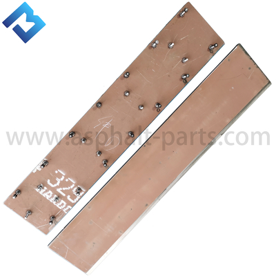 เครื่องพับแอสฟัลตพลาตแบบนวัตกรรม เพื่อเพิ่มความติดแน่นของแอสฟัลต