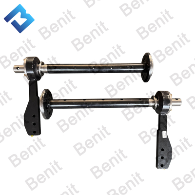 ชุดเครื่องปั่นผลิตภัณฑ์ร้อน สําหรับเครื่องปั่นถนนแอสฟัลต ABG5820C ABG6820C PN RM 80794720