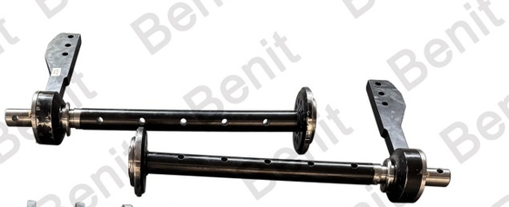 ชุดเครื่องปั่นผลิตภัณฑ์ร้อน สําหรับเครื่องปั่นถนนแอสฟัลต ABG5820C ABG6820C PN RM 80794720