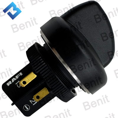 W195 W200 W205 ปุ่มสวิทช์ 2470410 Knob ปุ่มเปิด/ปิด สําหรับชิ้นส่วนของเครื่องบดถนน