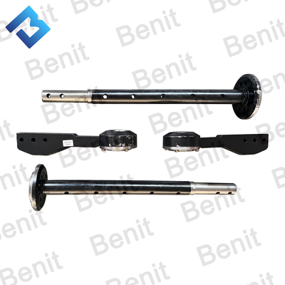 ชุดเลื่อยเลื่อยสําหรับ ABG5820C ABG6820C Paver PN RM 80794720 โดย BENIT