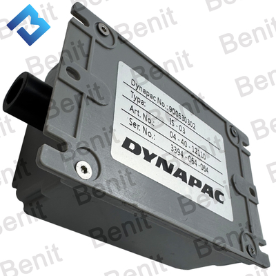 อัพเกรด Asphalt Paver BENIT IS-03 DF135CF141C 900630302 04-40-12110 โมดูลจุดไฟ