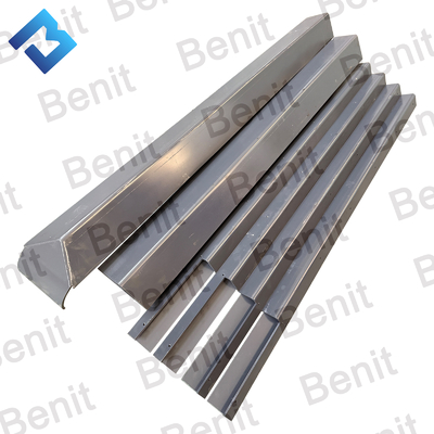 ชุดป้องกันโซ่ลำเลียงสำหรับเครื่องปูยางมะตอย BF800C 83701595