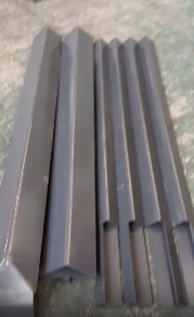 ชุดป้องกันโซ่ลำเลียงสำหรับเครื่องปูยางมะตอย BF800C 83701595