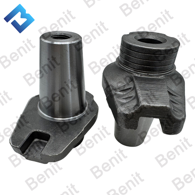 Canza D20 Shantui Milling Holder SM200M-C7 2556-80-01201 สำหรับอะไหล่เครื่องกัดถนน