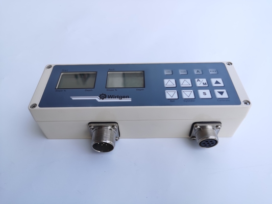 อะไหล่กัด W2000/W1900 115640/161400/2075279 ตัวควบคุมความลึกการกัด DLS1 ตัวควบคุมทดแทน