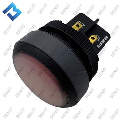 2099846 ปุ่มปุ่มเปลี่ยนระบบไฟฟ้ารถยนต์แบบถนนสําหรับ W195/200/205