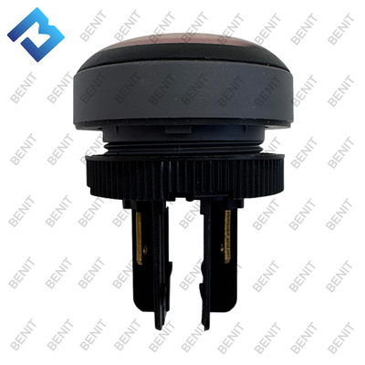 2099846 ปุ่มปุ่มเปลี่ยนระบบไฟฟ้ารถยนต์แบบถนนสําหรับ W195/200/205