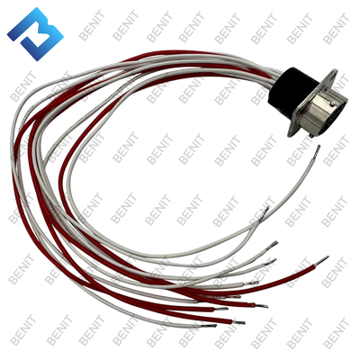 1111508 แอสฟอลท์พาวเวอร์ 12 ปิน บอยเน็ตซ็อตสําหรับการก่อสร้างถนนที่มีคุณภาพสูง