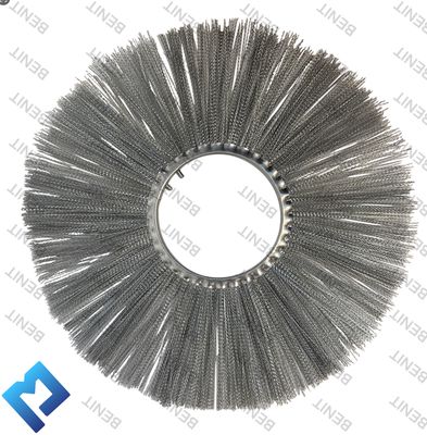 เบนิต สไลด์สเวอเปอร์ เบรชเลด 260 มิลลิเมตร ภายใน 800 มิลลิเมตร กว้างภายนอก