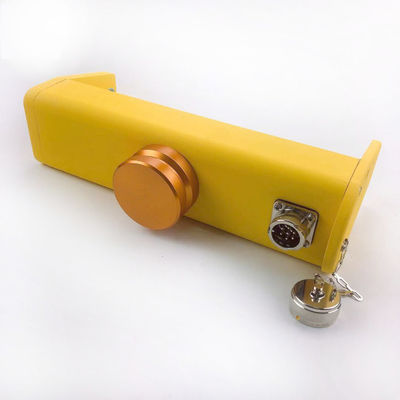 ABG Bomag Dynapac เครื่องตรวจจับการปรับระดับ Dynapac ระบบการปรับระดับ