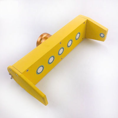 ABG Bomag Dynapac เครื่องตรวจจับการปรับระดับ Dynapac ระบบการปรับระดับ