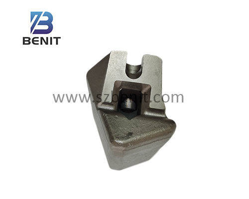 milling machine spare parts replacement TH3 ht03 79995 79996 base holder