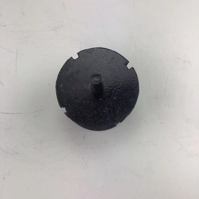 BNT0201 เครื่องดึงกระแทกยาง Dynapac เครื่องดึงกระแทกยาง Buffer Bump Stop Road Roller