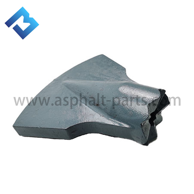 Anti Aggregation  Paver Parts 2030745 ใบมีดสว่านสีเทา