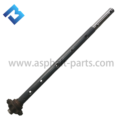 2082627 Steel Earth Auger Extension Shaft  Paver Parts ความยาว 1.25 เมตร