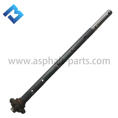 2082627 Steel Earth Auger Extension Shaft  Paver Parts ความยาว 1.25 เมตร