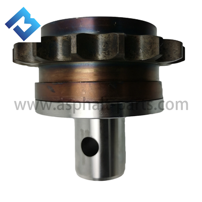 S2100-2 2011495 Paver Auger Chain Pulley Wheel สำหรับเครื่อง