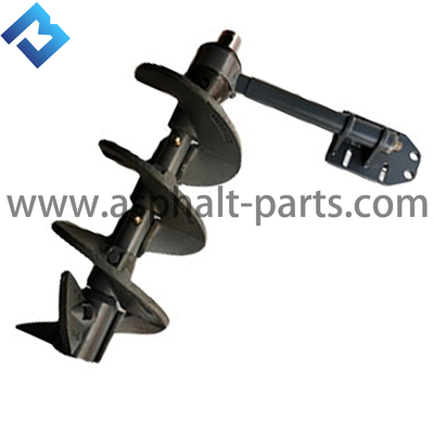 S1800-3 2355964 Steel Earth Auger Bit ทนทาน Customized