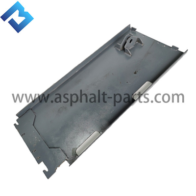 1035mm Wide 4602438129 Auger Front Baffle แผ่นหลังเหล็ก OEM ODM
