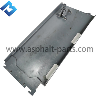 1035mm Wide 4602438129 Auger Front Baffle แผ่นหลังเหล็ก OEM ODM