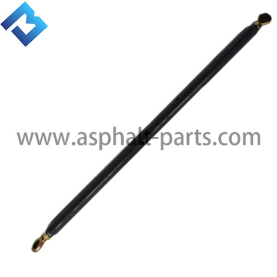 1590mm ความยาว 2004203 Auger Front Baffle Strut Asphalt Paver Parts