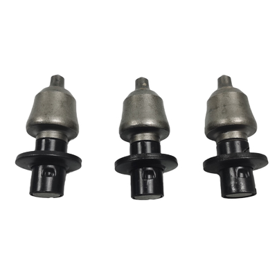 2493524 W6-22 เครื่องกัด Bits ฟันกัดถนน ฟันตัดฟัน