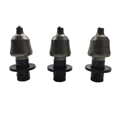 2493524 W6-22 เครื่องกัด Bits ฟันกัดถนน ฟันตัดฟัน