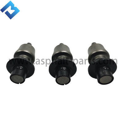 2642523 W6-20X เครื่องกัด Bits ฟันกัดถนน Tungsten Steel