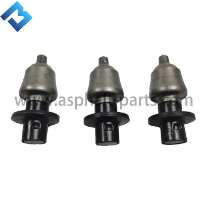 2642523 W6-20X เครื่องกัด Bits ฟันกัดถนน Tungsten Steel