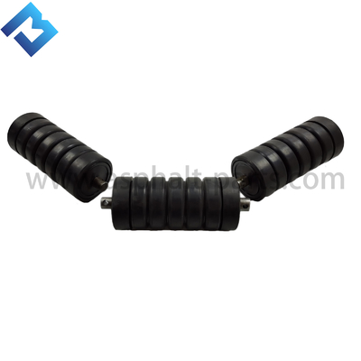 อะไหล่เครื่องบด W120F ระบบขนส่ง 90120 เครื่องบดสามล้อ