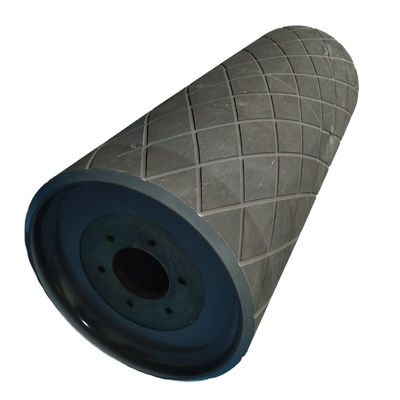 W2000 95865 ชิ้นส่วนเครื่องกัดสายพานไดรฟ์รอกความยาว 825 มม.