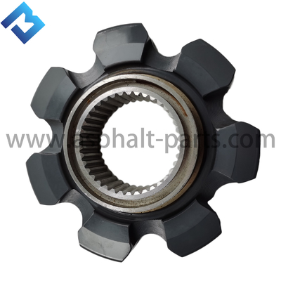 S1800 Asphalt Paver อะไหล่ 4610062160 สายพานลำเลียงสำหรับ