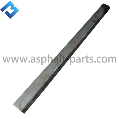 S1800-1 4618182415 อะไหล่เครื่องปูผิวทางแอสฟัลต์ด้านหลังอุปกรณ์ป้องกันด้านข้าง