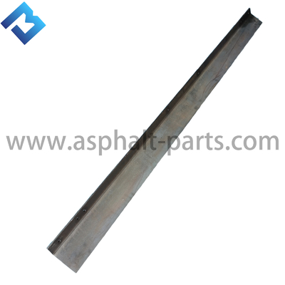 S1800-1 4618182415 อะไหล่เครื่องปูผิวทางแอสฟัลต์ด้านหลังอุปกรณ์ป้องกันด้านข้าง