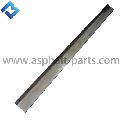 S1800-1 4618182415 อะไหล่เครื่องปูผิวทางแอสฟัลต์ด้านหลังอุปกรณ์ป้องกันด้านข้าง