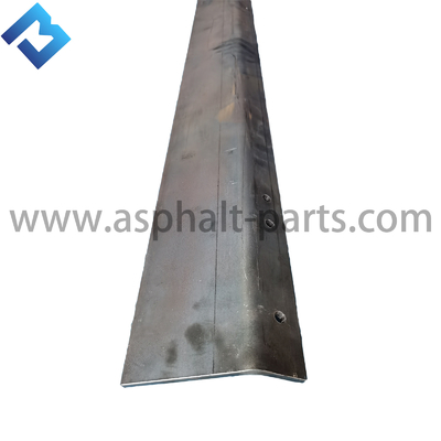 S1800-1 4618182415 อะไหล่เครื่องปูผิวทางแอสฟัลต์ด้านหลังอุปกรณ์ป้องกันด้านข้าง