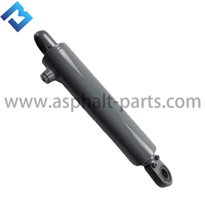 1800-2 Asphalt Paver Parts Replacement 2051186 กระบอกสูบไฮดรอลิก Hopper