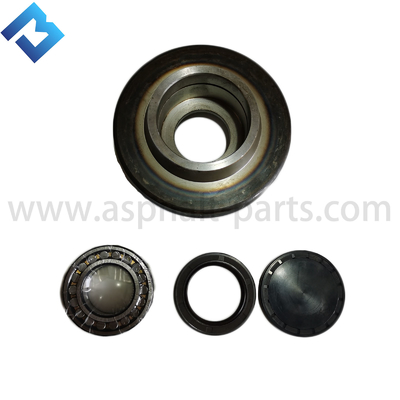 SD2500 Asphalt Paver อะไหล่ 4812035553 สายพานลำเลียงลูกกลิ้งความตึงเครียด