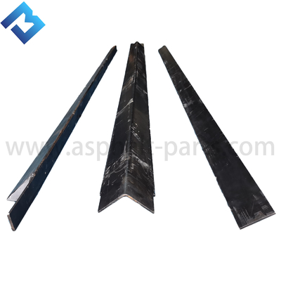 Dynapac F141C 635063000 ตัวป้องกันโซ่ลำเลียงกลางหรือด้านข้าง