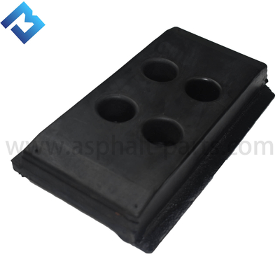 abg dynapac bomag paver 2046286/14255285 แป๊ดรถยนต์ยาง