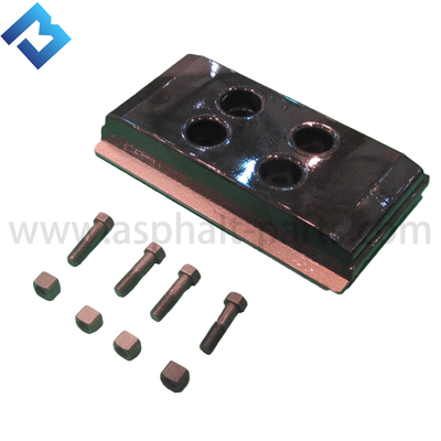 abg dynapac bomag paver 2046286/14255285 แป๊ดรถยนต์ยาง