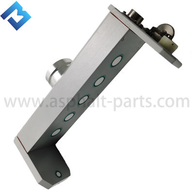 2462560028 Ski Sensors MOBA Sensor เครื่องปูผิวทางแอสฟัลต์ระบบปรับระดับ