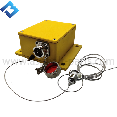 Bomag Milling Machine Asphalt Paver Sensor Electric Sensor 05940023 รุ่นเก่า
