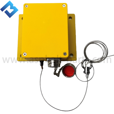 Bomag Milling Machine Asphalt Paver Sensor Electric Sensor 05940023 รุ่นเก่า