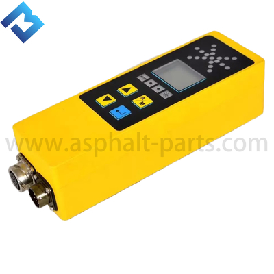เครื่องตรวจจับการปรับระดับ moba DLS3 04-25-10453 สําหรับชิ้นส่วนอิเล็กทรอนิกส์  ABG Bomag Dynapacdigital controller