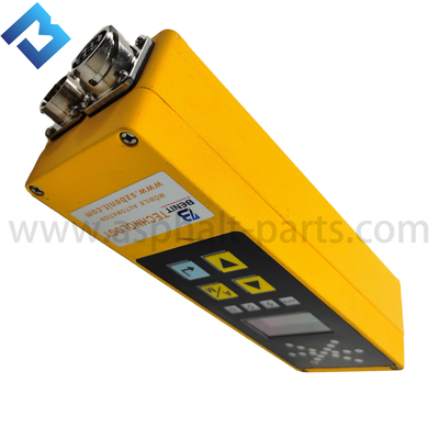 เครื่องตรวจจับการปรับระดับ moba DLS3 04-25-10453 สําหรับชิ้นส่วนอิเล็กทรอนิกส์  ABG Bomag Dynapacdigital controller